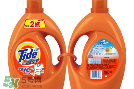 洗衣液可以機(jī)洗嗎？手洗專用洗衣液可以機(jī)洗嗎？