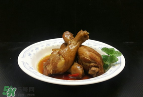 鹵雞腿要多久？鹵雞腿怎么上色？