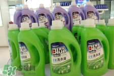 洗衣液能洗碗嗎？洗衣液洗碗有毒嗎？