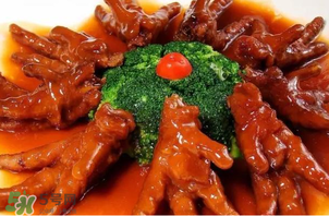 雞爪要煮多久才熟？雞爪煮多久能爛？