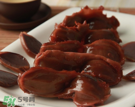 鴨胗怎么腌制？腌鴨胗怎么做好吃？