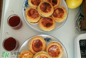 烤蛋撻要什么溫度多長時間？烤蛋撻的溫度和時間
