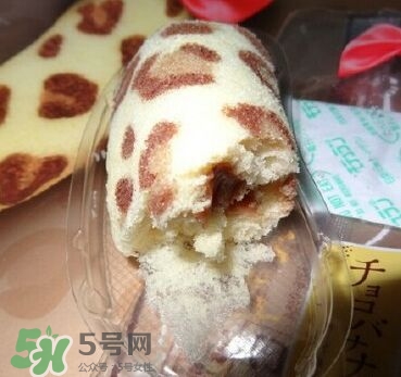 tokyo banana東京香蕉蛋糕價格 東京香蕉蛋糕日本多少錢？