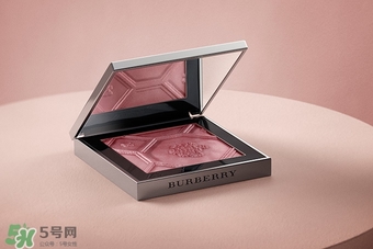 巴寶莉2017年春季限定腮紅多少錢(qián)？burberry2017腮紅試色圖