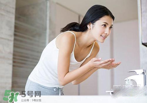 用白醋洗臉要不要用清洗再洗一遍？用白醋洗臉要再洗一遍嗎？