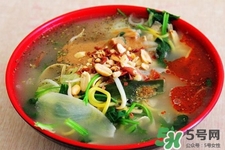 麻辣燙熱量高嗎？吃麻辣燙會(huì)胖嗎？