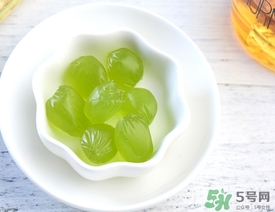 uha味覺(jué)糖怎么吃？uha悠哈味覺(jué)糖吃法