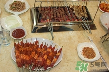 吃燒烤喝什么飲料好？吃燒烤適合喝什么飲料？