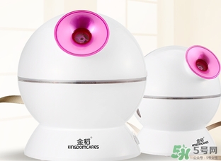 金稻蒸臉器燈不亮了是怎么回事？金稻蒸臉器藍燈不亮怎么辦？