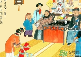 正月初三出生的人命運(yùn) 大年初三出生的人好嗎？