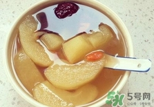 紅糖煮蘋(píng)果有什么功效?紅糖煮蘋(píng)果有什么效果?