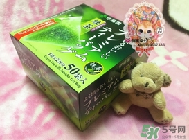 伊藤園綠茶好喝嗎？伊藤園綠茶功效作用