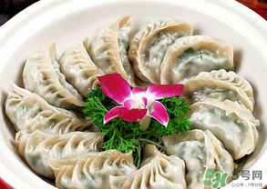 自制餃子可以放多久？自制餃子怎么保鮮？