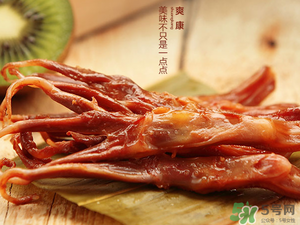 生鴨舌多少錢一斤？生鴨舌哪里有賣？