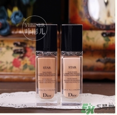 迪奧粉底液哪款好？dior迪奧哪款粉底液好用？