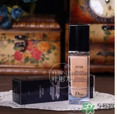 迪奧粉底液哪款好？dior迪奧哪款粉底液好用？