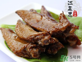 雞翅尖烤箱烤多久？雞翅尖怎么烤箱烤？