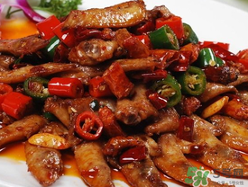 雞翅尖烤箱烤多久？雞翅尖怎么烤箱烤？