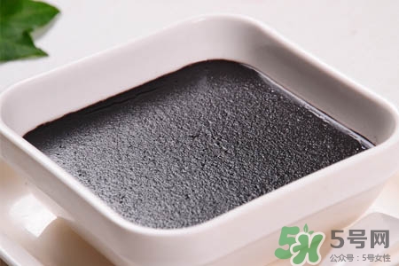 芝麻糊可以減肥嗎？芝麻糊有減肥效果嗎？