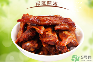 雞翅尖為什么不能吃？雞的哪些部位不能吃？