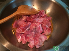 兔肉怎么腌制？腌兔子放多少鹽？