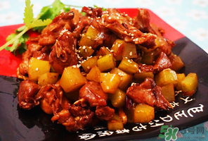兔肉怎么腌制？腌兔子放多少鹽？