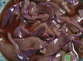 腌豬肝發(fā)霉了怎么處理？豬肝發(fā)霉了還能吃嗎？