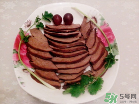 腌豬肝發(fā)霉了怎么處理？豬肝發(fā)霉了還能吃嗎？