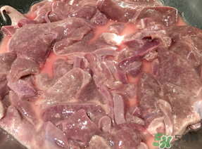 腌豬肝發(fā)霉了怎么處理？豬肝發(fā)霉了還能吃嗎？