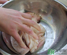 豬肚怎么腌制？腌豬肚怎么做好吃？