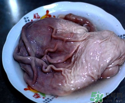 豬肚怎么腌制？腌豬肚怎么做好吃？
