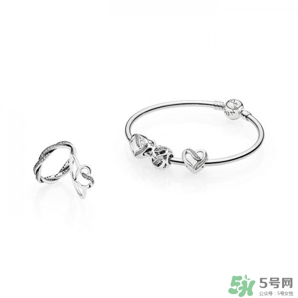 pandora潘多拉2017情人節(jié)系列有哪些？潘多拉2017情人節(jié)系列價(jià)格
