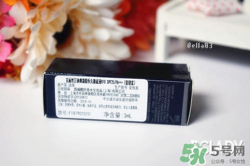 迪奧粉底液哪款好？dior迪奧哪款粉底液好用？