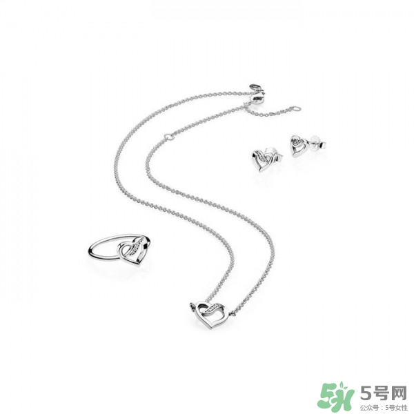 pandora潘多拉2017情人節(jié)系列有哪些？潘多拉2017情人節(jié)系列價(jià)格