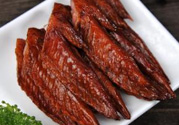 雞翅尖烤箱烤多久？雞翅尖怎么烤箱烤？