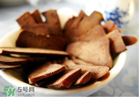 臘豬肝怎么腌制？臘豬肝的腌制方法