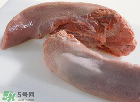 豬舌頭怎么腌制？腌豬舌頭要多久？