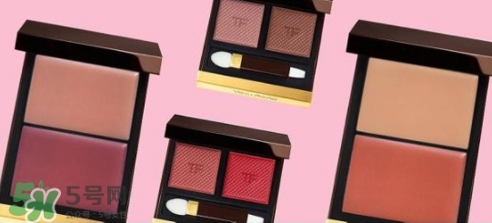 tom ford2017春季彩妝有哪些？tom ford2017春季彩妝價(jià)格