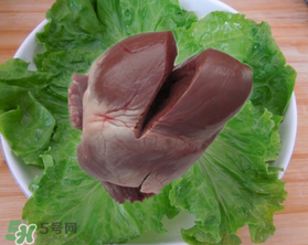 怎樣腌豬心？豬心怎么腌制？