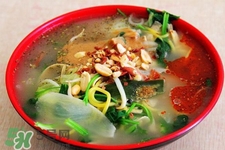 吃麻辣燙會(huì)上火嗎？吃麻辣燙上火怎么辦？