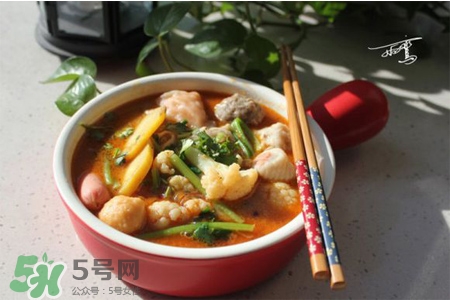 吃麻辣燙會(huì)長(zhǎng)痘痘嗎？吃麻辣燙長(zhǎng)痘痘怎么辦？