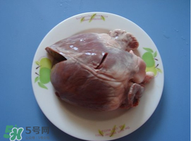 腌豬心要多長時間？豬心要腌制多久？
