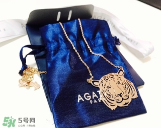 agatha項鏈多少錢？agatha項鏈價格