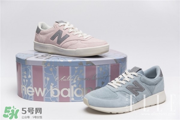 new balance2017情人節(jié)限量鞋子多少錢？