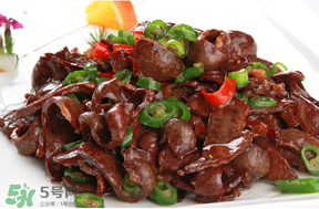 腌豬心要洗嗎？腌豬心怎么處理？