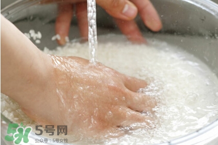 淘米水有什么作用？淘米水竟隱藏10大功效