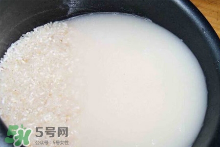 淘米水有什么作用？淘米水竟隱藏10大功效