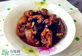 怎樣腌豬尾巴？豬尾巴怎么腌？