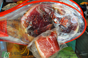豬腿怎么腌制？腌豬腿怎么做好吃？