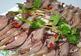 羊肉怎么腌制？腌制的羊肉怎么做好吃？